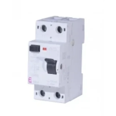 Interruttore differenziale EFI-2 AC 100/0.03