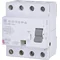 Interruttore differenziale EFI-4 A S 25/0.3 - selettivo