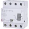 Interruttore differenziale EFI-4 A S 63/0.1 - selettivo
