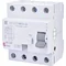 Interruttore differenziale EFI-4 B+ 25/0.03 Tipo B+