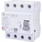 Interruttore differenziale EFI-4 B+ 40/0.1 Tipo B+
