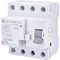 Interruttore differenziale EFI-4 B G/KV 25/0.3 Tipo B, a ritardo breve