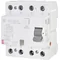 Interruttore differenziale EFI-P4 B 63/0.03 Tipo B