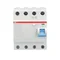 Interruttore differenziale F204 A-63/0.03 AP-R | 4P | A | 63A | 30mA | ritardo breve |