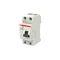 Interruttore differenziale FH202 AC-25/0.03 | 2P | CA | 25A | 30mA | istantaneo |