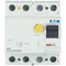Interruttore differenziale FRCmM-100/4/003-A 10kA, In=100A, IΔN=0.03A, Tipo A, 4 poli. Serie FRCmM