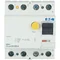 Interruttore differenziale FRCmM-25/4/003-A 10kA, In=25A, IΔN=0.03A, Tipo A, 4 poli. Serie FRCmM