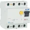 Interruttore differenziale FRCmM-40/4/003 10kA, In=40A, IΔN=0.03A, Tipo AC, 4 poli. Serie FRCmM