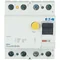 Interruttore differenziale FRCmM-63/4/03-S/A 10kA, In=63A, IΔN=0.3A, Tipo S/A, 4 poli. Serie FRCmM