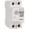 Interruttore differenziale HNC-25/2/003-A 6kA, In=25A, IΔN=0.03A, Tipo A, bipolare. Serie HNC