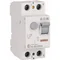 Interruttore differenziale HNC-40/2/003-A 6kA, In=40A, IΔN=0.03A, Tipo A, bipolare. Serie HNC