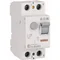 Interruttore differenziale HNC-63/2/003 6kA, In=63A, IΔN=0.03A, Tipo AC, 2 poli. Serie HNC