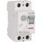 Interruttore differenziale HNC-63/2/003-A 6kA, In=63A, IΔN=0.03A, Tipo A, bipolare. Serie HNC