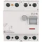 Interruttore differenziale HNC-63/4/003-A 6kA, In=63A, IΔN=0.03A, Tipo A, 4 poli. Serie HNC