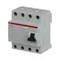 Interruttore differenziale HOMEFH204 AC-40/0, 03