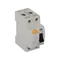 Interruttore differenziale KRD10-2/40/30-AC, 2P