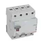 Interruttore differenziale P 304 25 A 300 MA AC