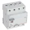 Interruttore differenziale P 304 40 A 500 MA AC