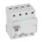 Interruttore differenziale P 304 63 A 100 MA AC