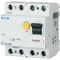 Interruttore differenziale PF6-40/4/03 6kA, In=40A, IΔN=0.3A, Tipo AC, 4 poli. Serie PF6