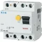 Interruttore differenziale PF6-63/4/03 6kA, In=63A, IΔN=0.3A, Tipo AC, 4 poli. Serie PF6