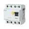 Interruttore differenziale PFIM-40/4/01-A-MW 10kA, In=40A, IΔN=0.1A, Tipo A, 4 poli, serie PFIM
