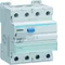 Interruttore differenziale RCCB 3P+N 125A 30mA 10kA CA
