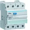 Interruttore differenziale RCCB 3P+N 125A 500mA 10kA A
