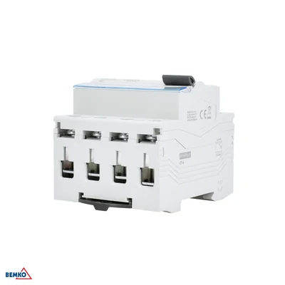 Interruttore differenziale Schelinger AC 4P 63A 30mA