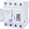 Interruttore differenziale selettivo EFI-4 B S 63/0.1 Tipo B