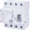 Interruttore differenziale selettivo EFI-4 B S 63/0.1 Tipo B