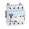 Interruttore differenziale tipo B P302 4P 40A 30mA serie DX3