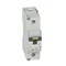 Interruttore DX3 1P C80 10000A/16KA