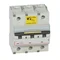 Interruttore DX3 3P C80 10000A/16KA
