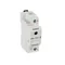 Interruttore fusibile KSF02-63-1P