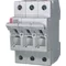 Interruttore fusibile VL D01 16A 3p