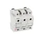 Interruttore fusibili KSF02-63-3P
