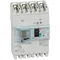 Interruttore generaleDPX3 160+BL.R 4P 160A 25KA