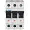 Interruttore isolante principale, 32 A, IS-32/3