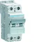 Interruttore magnetotermico 10kA 1+N 13A caratteristica C
