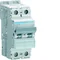Interruttore magnetotermico 10kA 1+N 40A caratteristica C