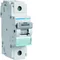 Interruttore magnetotermico 15kA 1P C 125A