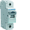 Interruttore magnetotermico 50kA 1P C 20A