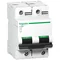 Interruttore magnetotermico bipolare C 80A