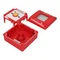 Interruttore manuale antincendio PWP1