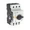 Interruttore motore 10A, 4kW, PKZM0-10