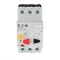 Interruttore motore 1A, 0,25kW, PKZM01-1