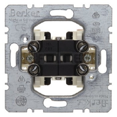 Interruttore multichiave di serie
