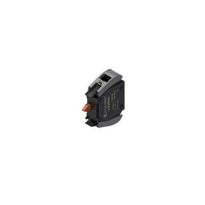 Interruttore NO per pulsanti a pressione serie 627 PCX1042N marrone B88-L4004
