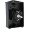 Interruttore on-off T0-1-102/I1/SVB, bipolare, 20 A, 90 °, in custodia IP65, manopola rosso-gialla con lucchetto